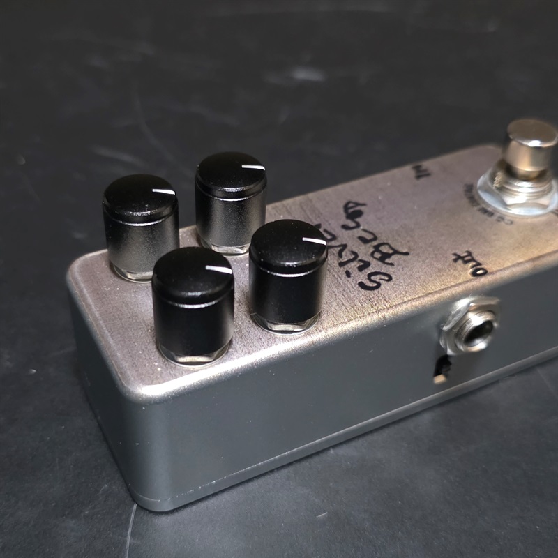 One Control Silver Bee OD 4K Miniの画像
